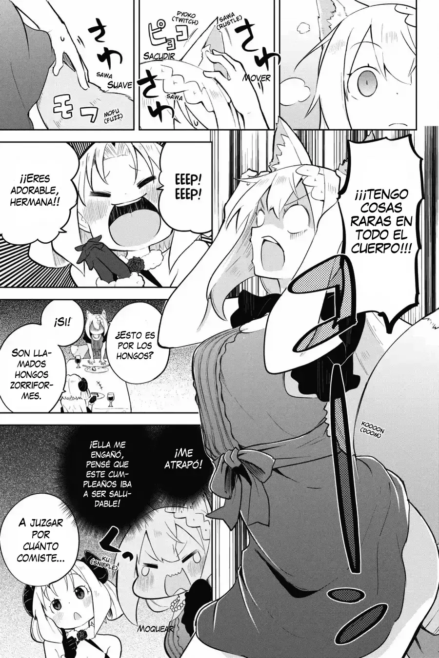Read Slime Taoshite 300-nen, Shiranai Uchi ni Level Max ni Nattemashita (ES) Manga Online
