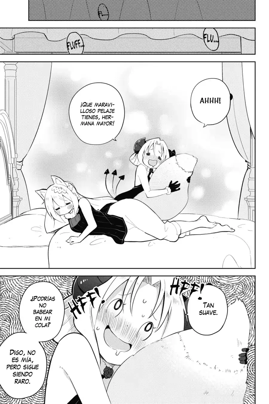 Read Slime Taoshite 300-nen, Shiranai Uchi ni Level Max ni Nattemashita (ES) Manga Online