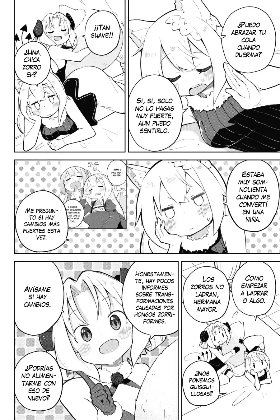 Read Slime Taoshite 300-nen, Shiranai Uchi ni Level Max ni Nattemashita (ES) Manga Online