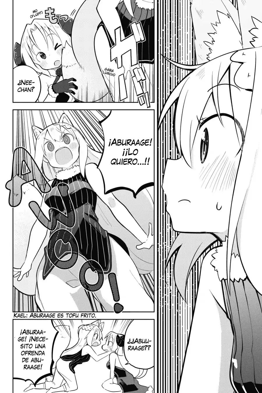Read Slime Taoshite 300-nen, Shiranai Uchi ni Level Max ni Nattemashita (ES) Manga Online