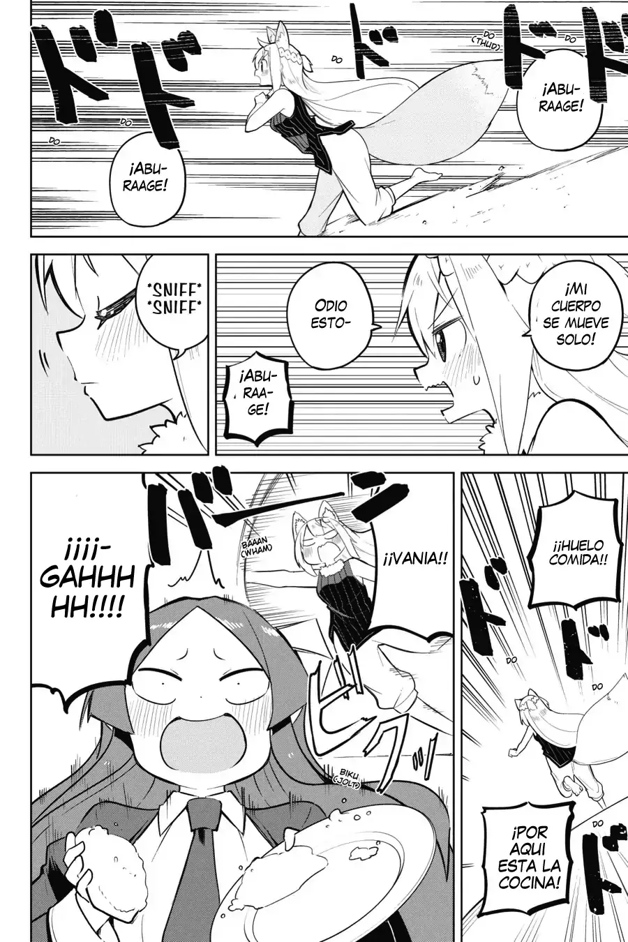 Read Slime Taoshite 300-nen, Shiranai Uchi ni Level Max ni Nattemashita (ES) Manga Online