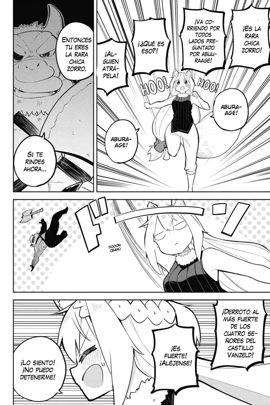 Read Slime Taoshite 300-nen, Shiranai Uchi ni Level Max ni Nattemashita (ES) Manga Online