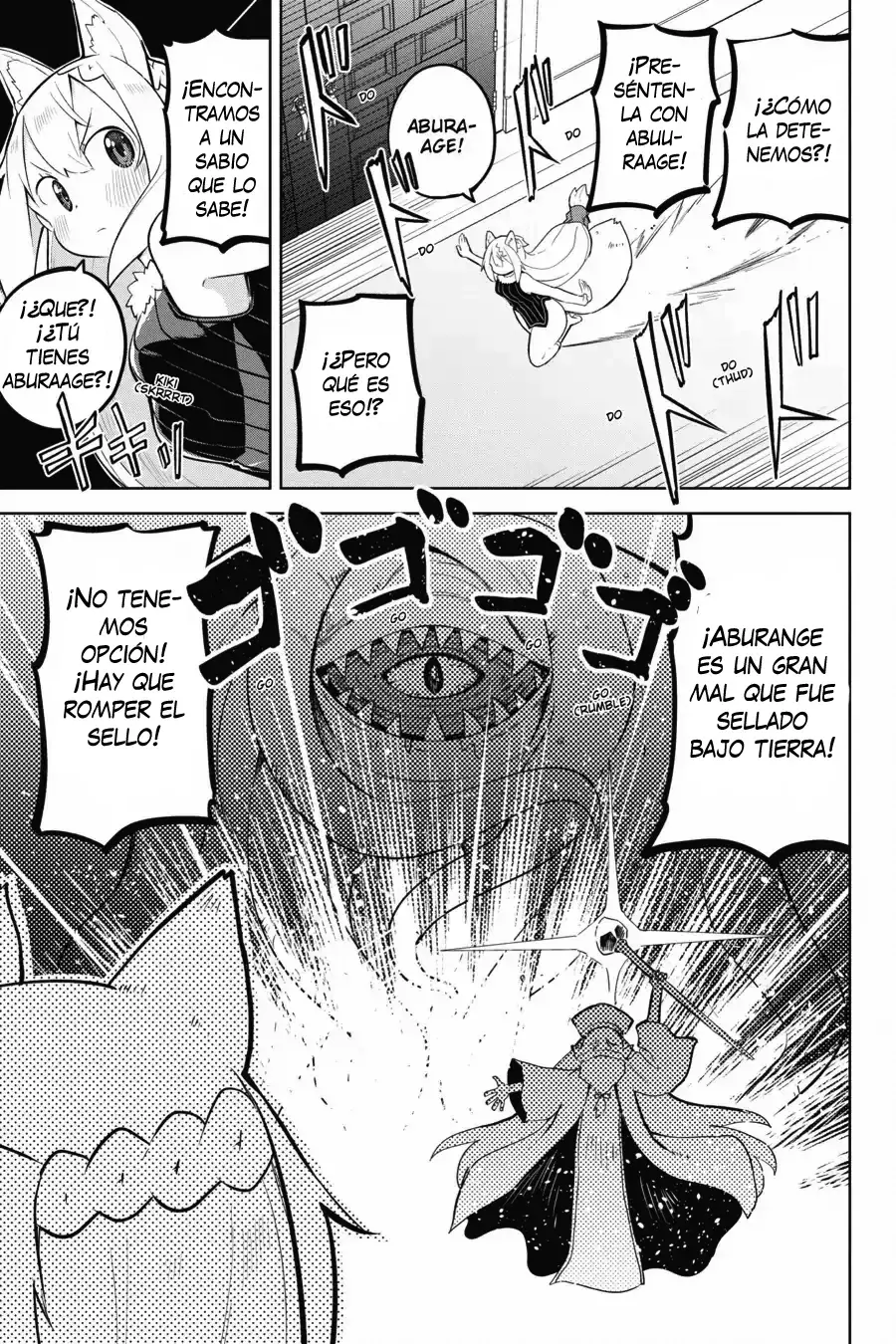 Read Slime Taoshite 300-nen, Shiranai Uchi ni Level Max ni Nattemashita (ES) Manga Online