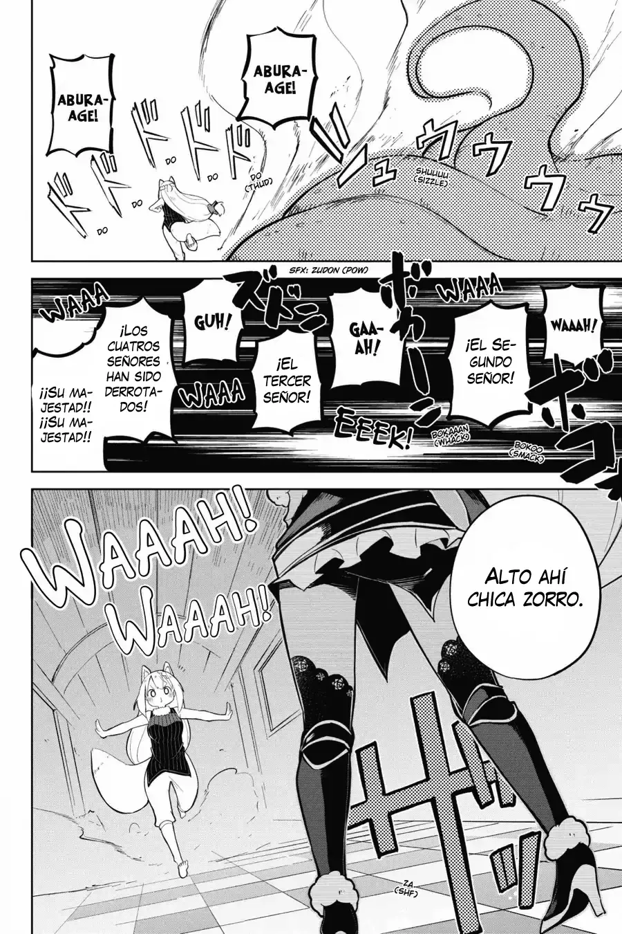 Read Slime Taoshite 300-nen, Shiranai Uchi ni Level Max ni Nattemashita (ES) Manga Online