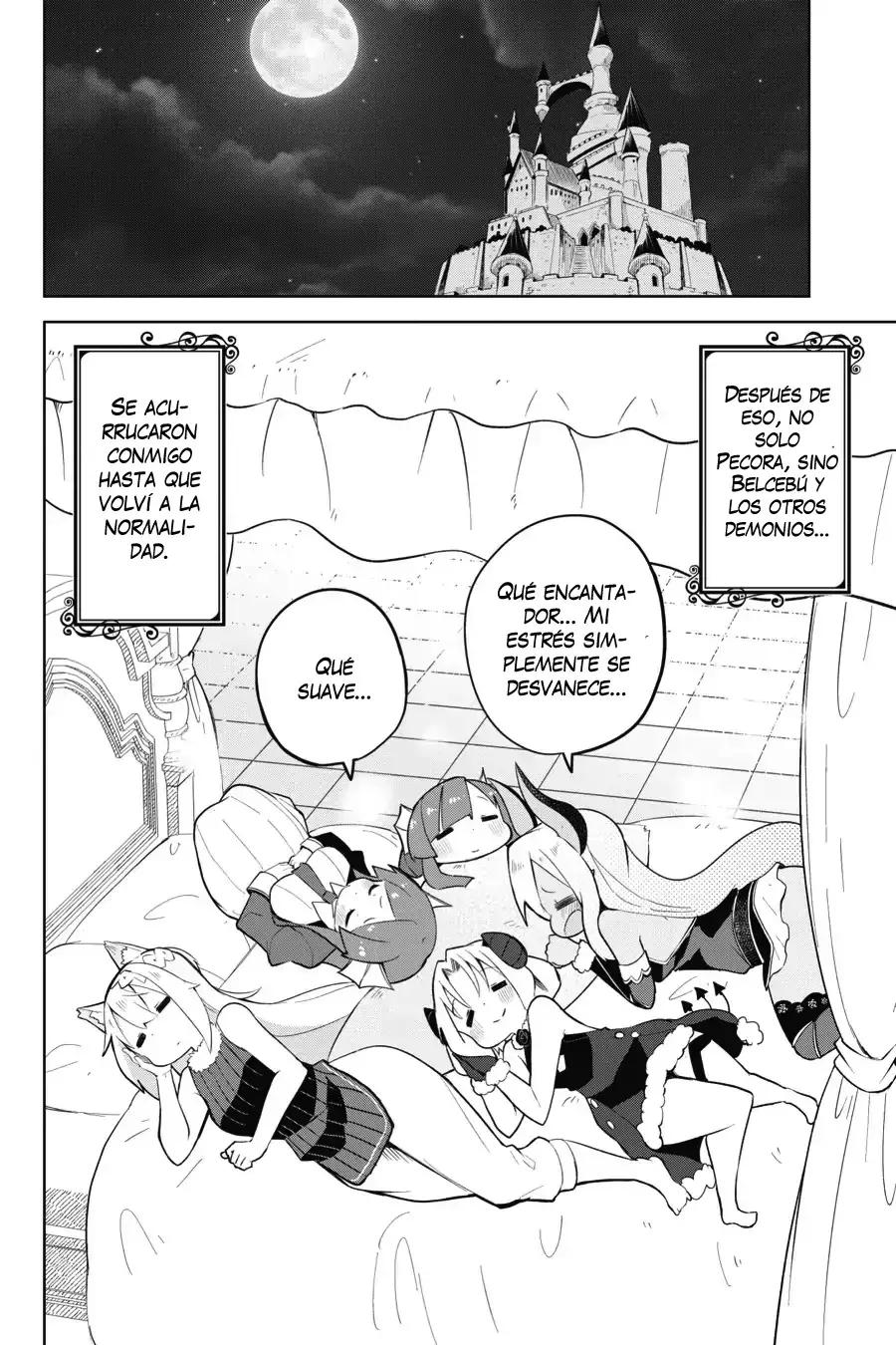 Read Slime Taoshite 300-nen, Shiranai Uchi ni Level Max ni Nattemashita (ES) Manga Online