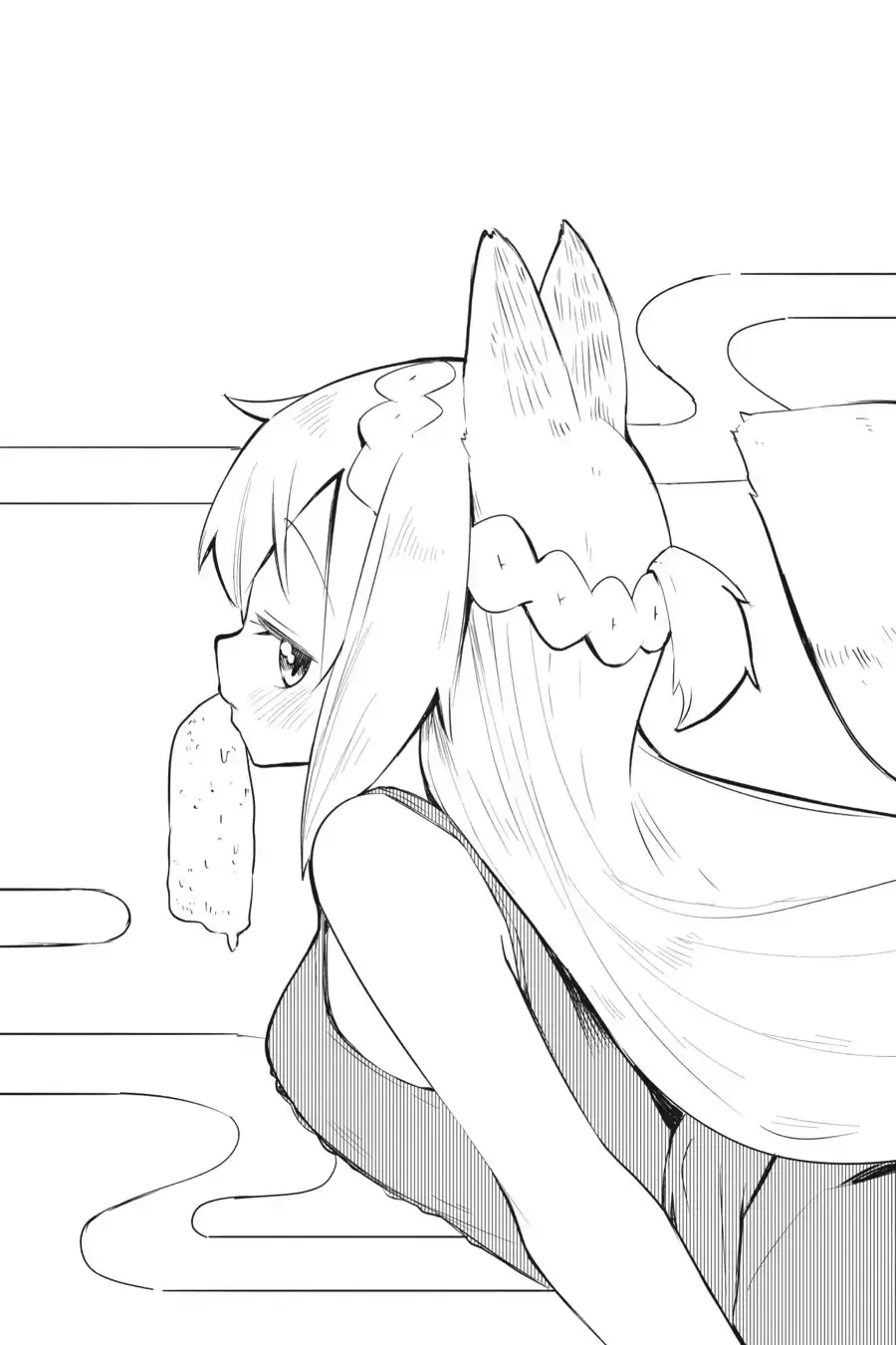 Read Slime Taoshite 300-nen, Shiranai Uchi ni Level Max ni Nattemashita (ES) Manga Online