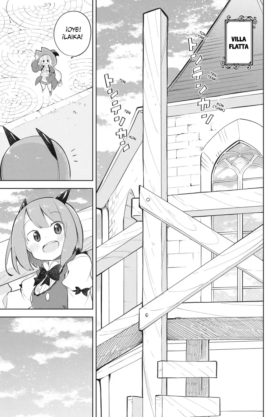 Read Slime Taoshite 300-nen, Shiranai Uchi ni Level Max ni Nattemashita (ES) Manga Online