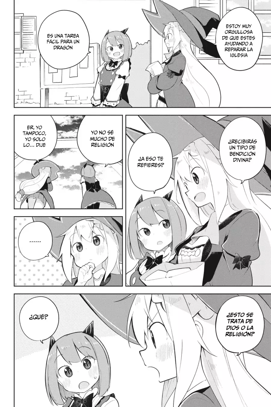 Read Slime Taoshite 300-nen, Shiranai Uchi ni Level Max ni Nattemashita (ES) Manga Online