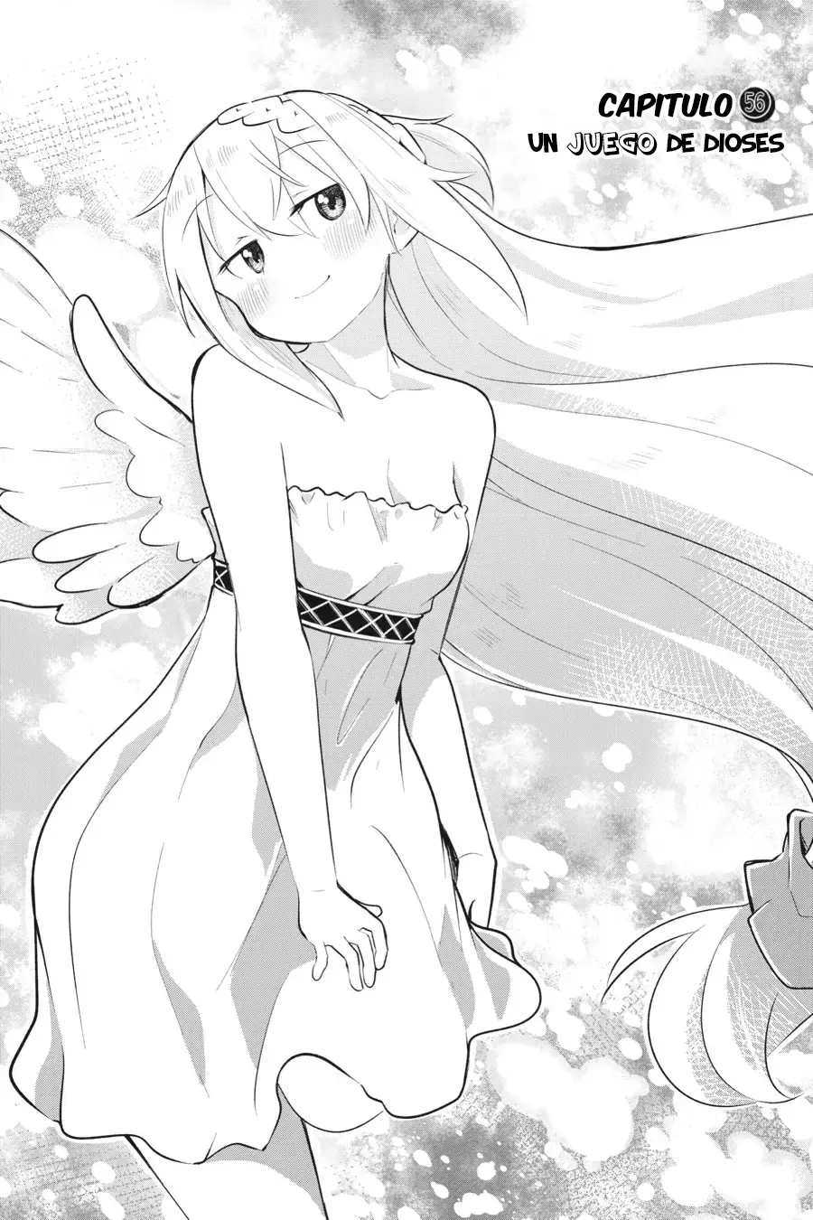 Read Slime Taoshite 300-nen, Shiranai Uchi ni Level Max ni Nattemashita (ES) Manga Online