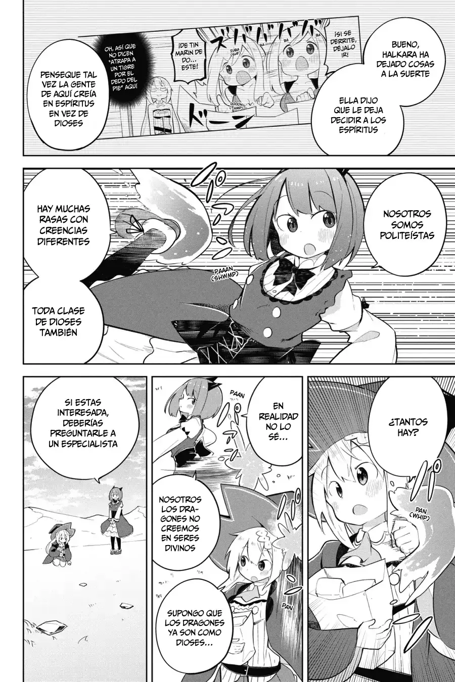 Read Slime Taoshite 300-nen, Shiranai Uchi ni Level Max ni Nattemashita (ES) Manga Online