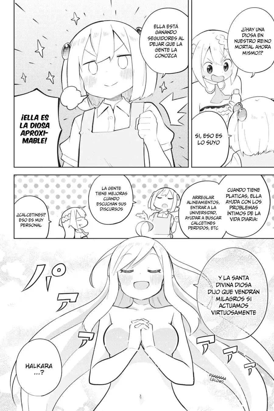 Read Slime Taoshite 300-nen, Shiranai Uchi ni Level Max ni Nattemashita (ES) Manga Online