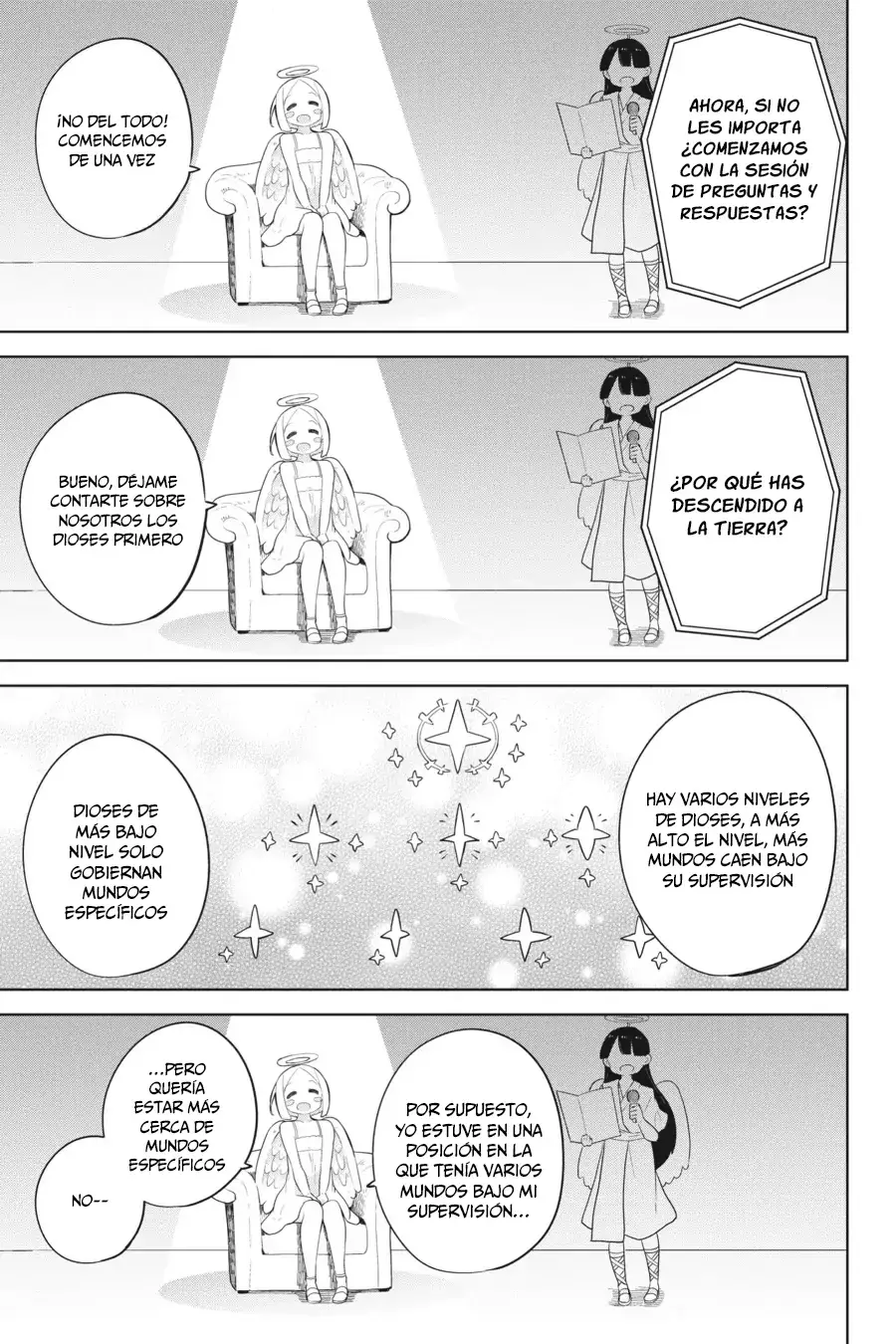 Read Slime Taoshite 300-nen, Shiranai Uchi ni Level Max ni Nattemashita (ES) Manga Online