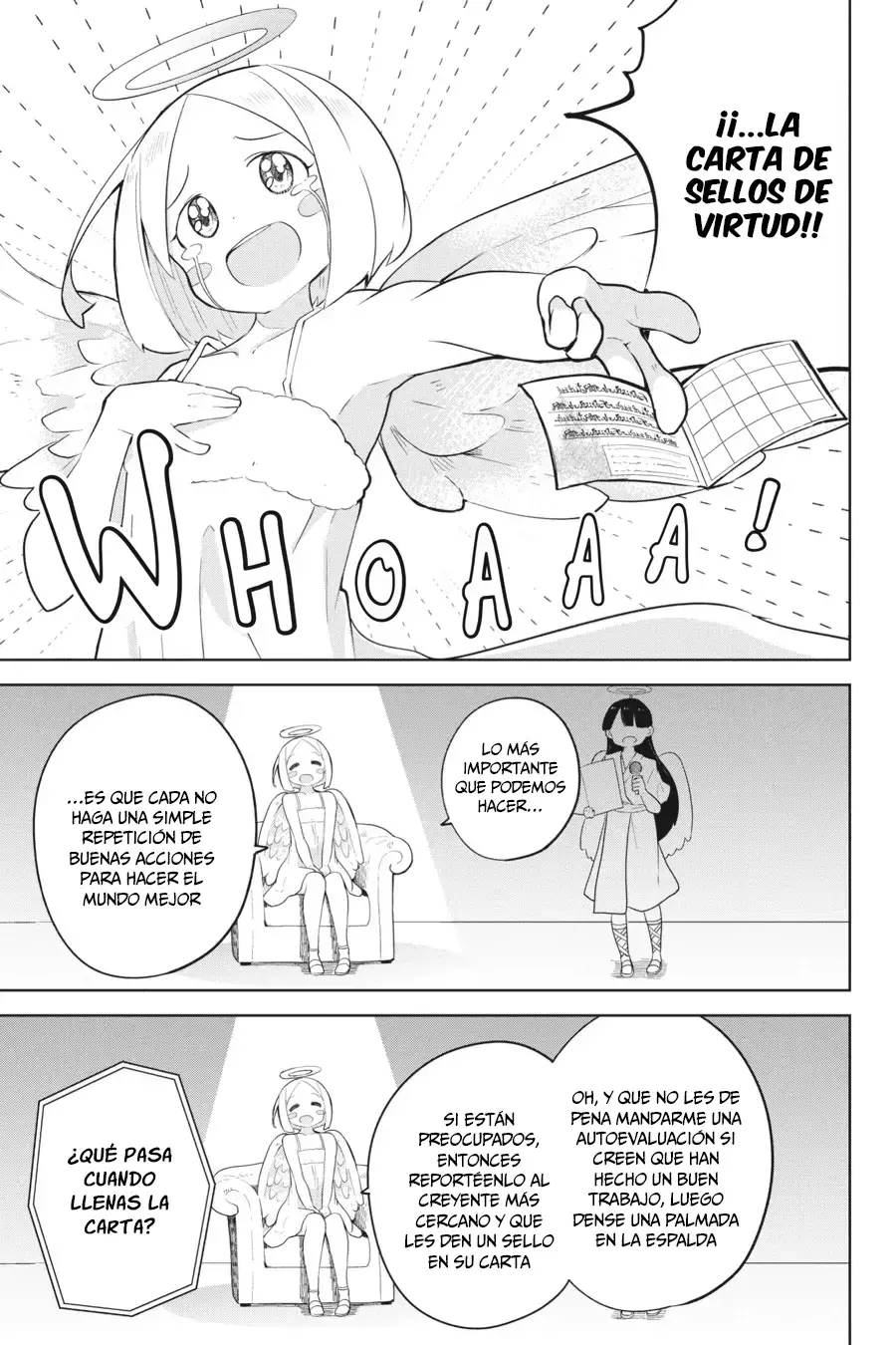 Read Slime Taoshite 300-nen, Shiranai Uchi ni Level Max ni Nattemashita (ES) Manga Online