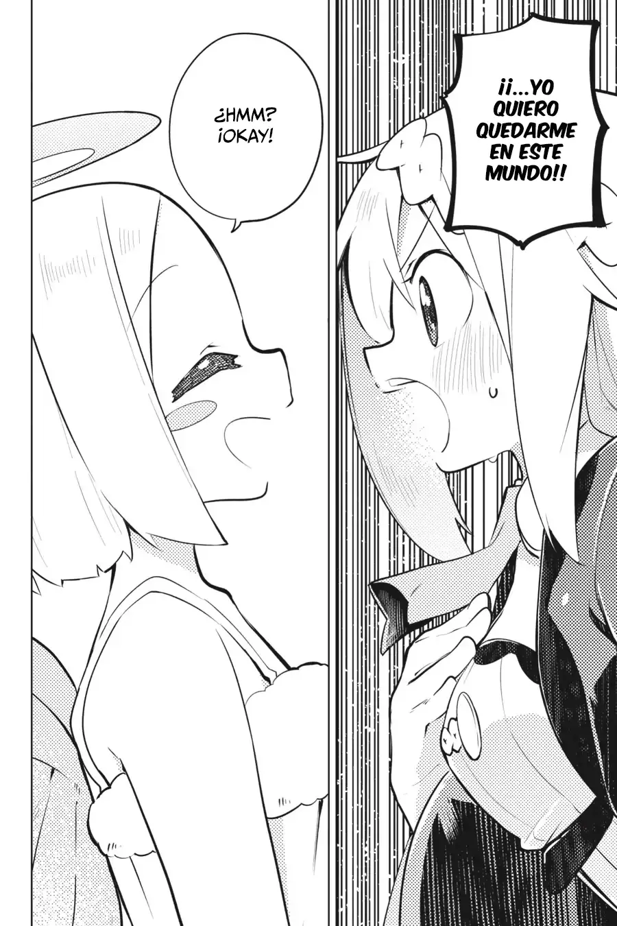 Read Slime Taoshite 300-nen, Shiranai Uchi ni Level Max ni Nattemashita (ES) Manga Online