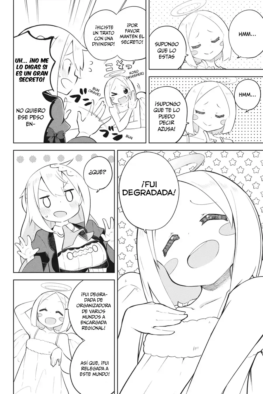 Read Slime Taoshite 300-nen, Shiranai Uchi ni Level Max ni Nattemashita (ES) Manga Online