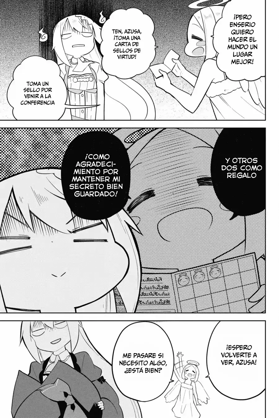 Read Slime Taoshite 300-nen, Shiranai Uchi ni Level Max ni Nattemashita (ES) Manga Online