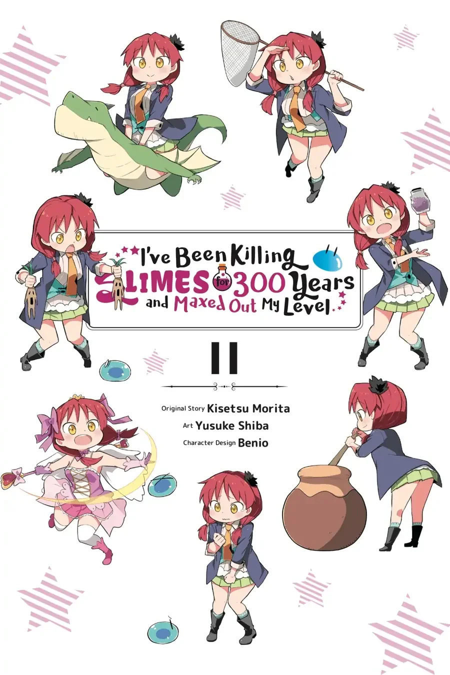 Read Slime Taoshite 300-nen, Shiranai Uchi ni Level Max ni Nattemashita (ES) Manga Online