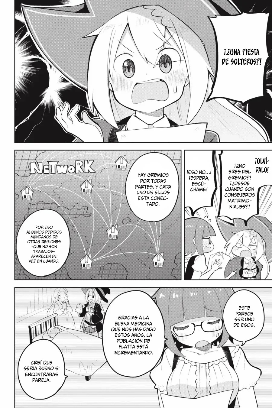 Read Slime Taoshite 300-nen, Shiranai Uchi ni Level Max ni Nattemashita (ES) Manga Online