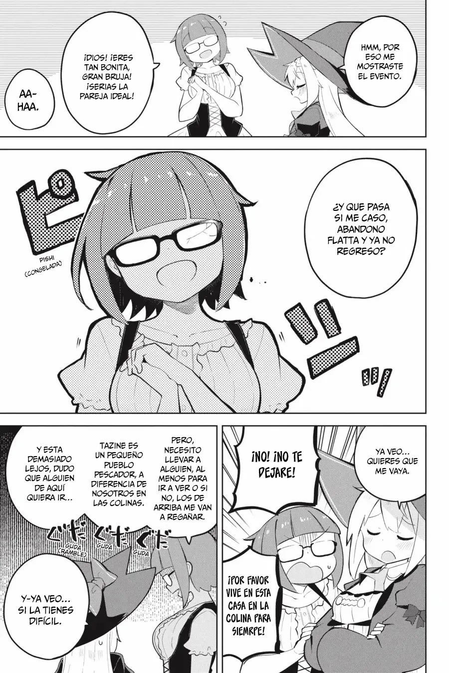 Read Slime Taoshite 300-nen, Shiranai Uchi ni Level Max ni Nattemashita (ES) Manga Online
