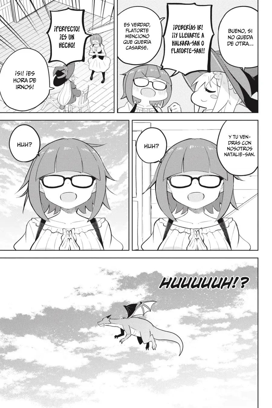 Read Slime Taoshite 300-nen, Shiranai Uchi ni Level Max ni Nattemashita (ES) Manga Online