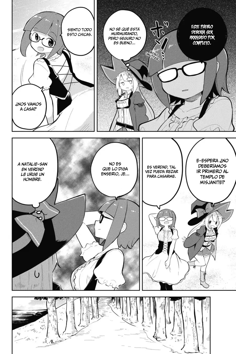 Read Slime Taoshite 300-nen, Shiranai Uchi ni Level Max ni Nattemashita (ES) Manga Online