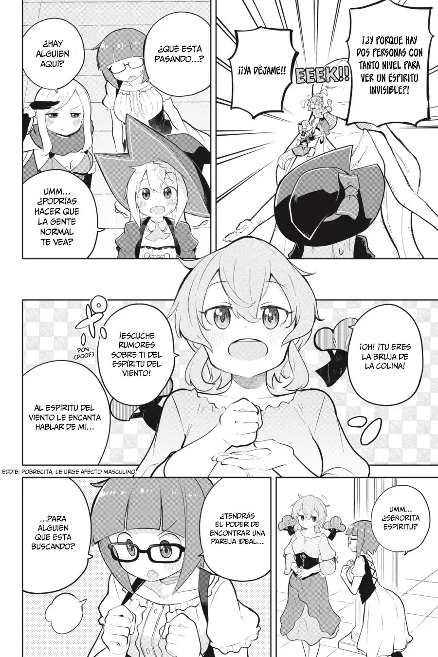 Read Slime Taoshite 300-nen, Shiranai Uchi ni Level Max ni Nattemashita (ES) Manga Online