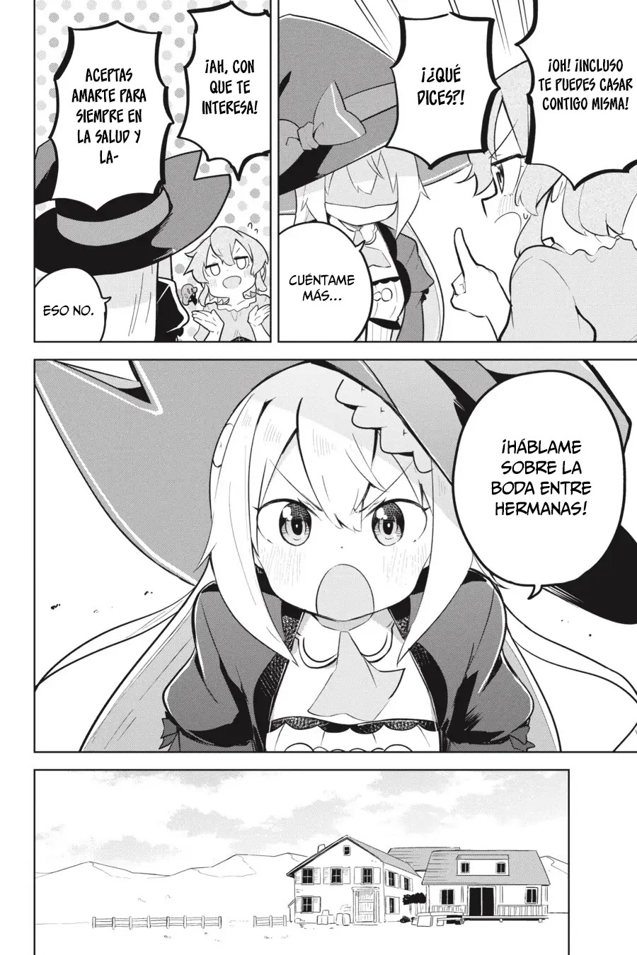 Read Slime Taoshite 300-nen, Shiranai Uchi ni Level Max ni Nattemashita (ES) Manga Online
