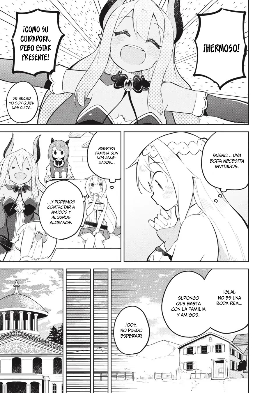 Read Slime Taoshite 300-nen, Shiranai Uchi ni Level Max ni Nattemashita (ES) Manga Online