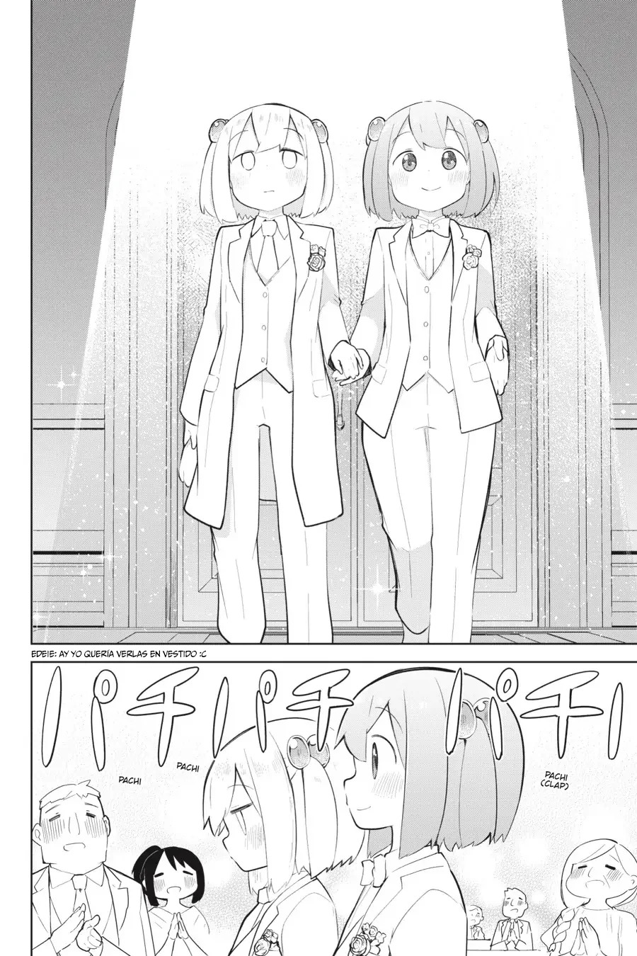 Read Slime Taoshite 300-nen, Shiranai Uchi ni Level Max ni Nattemashita (ES) Manga Online