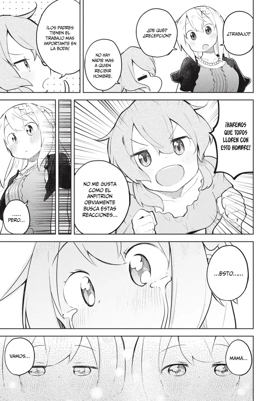 Read Slime Taoshite 300-nen, Shiranai Uchi ni Level Max ni Nattemashita (ES) Manga Online