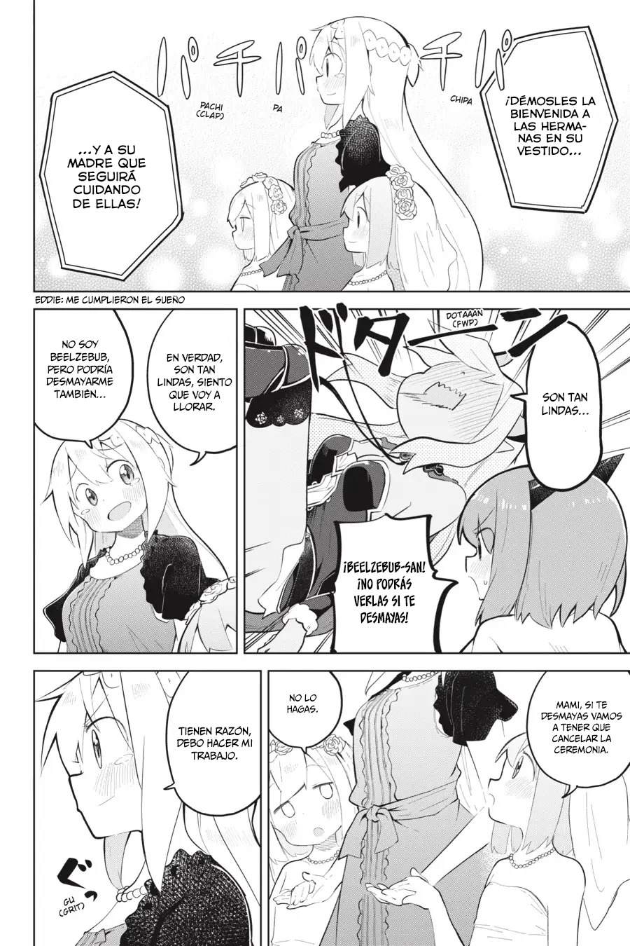Read Slime Taoshite 300-nen, Shiranai Uchi ni Level Max ni Nattemashita (ES) Manga Online