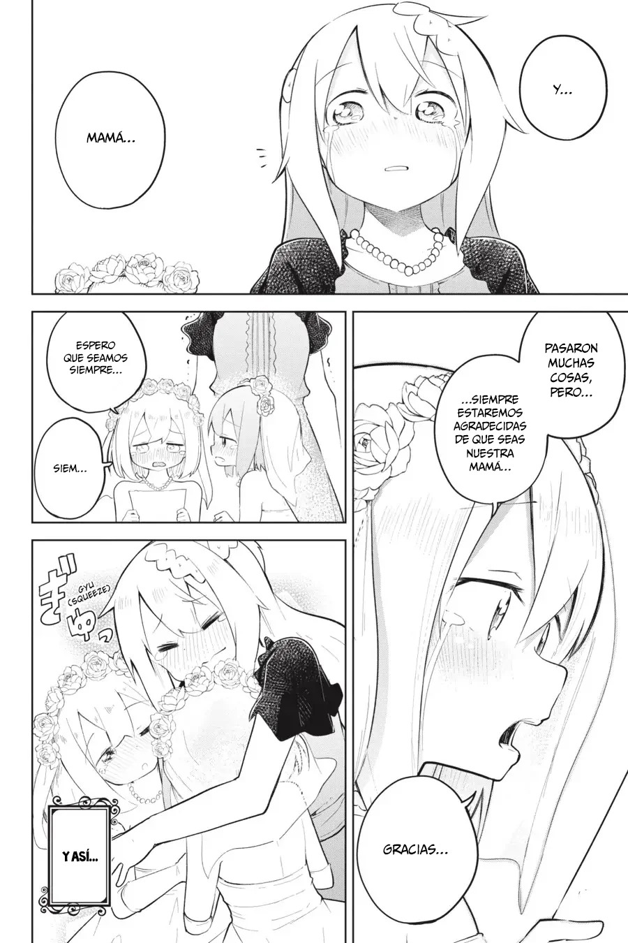 Read Slime Taoshite 300-nen, Shiranai Uchi ni Level Max ni Nattemashita (ES) Manga Online