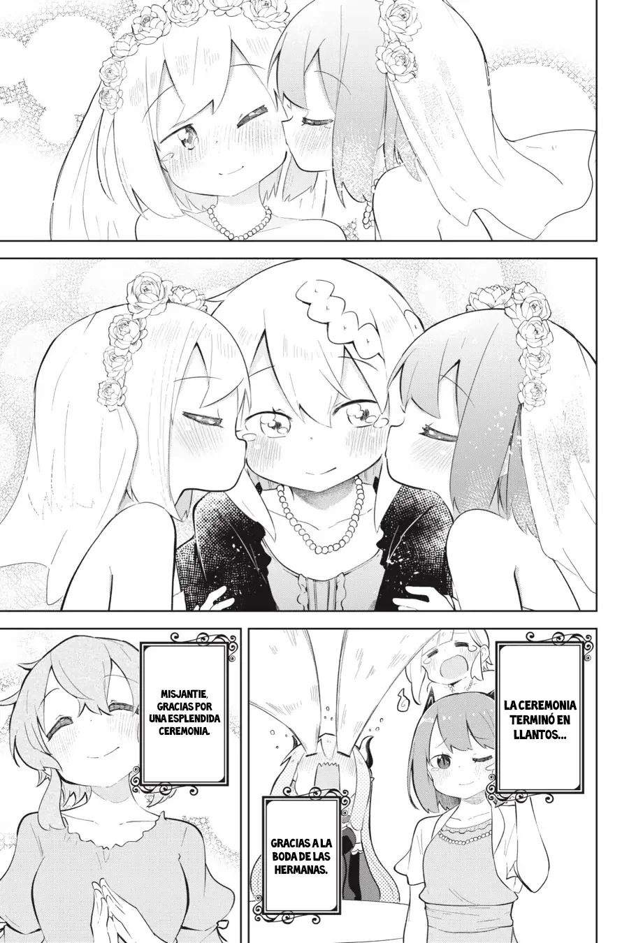 Read Slime Taoshite 300-nen, Shiranai Uchi ni Level Max ni Nattemashita (ES) Manga Online