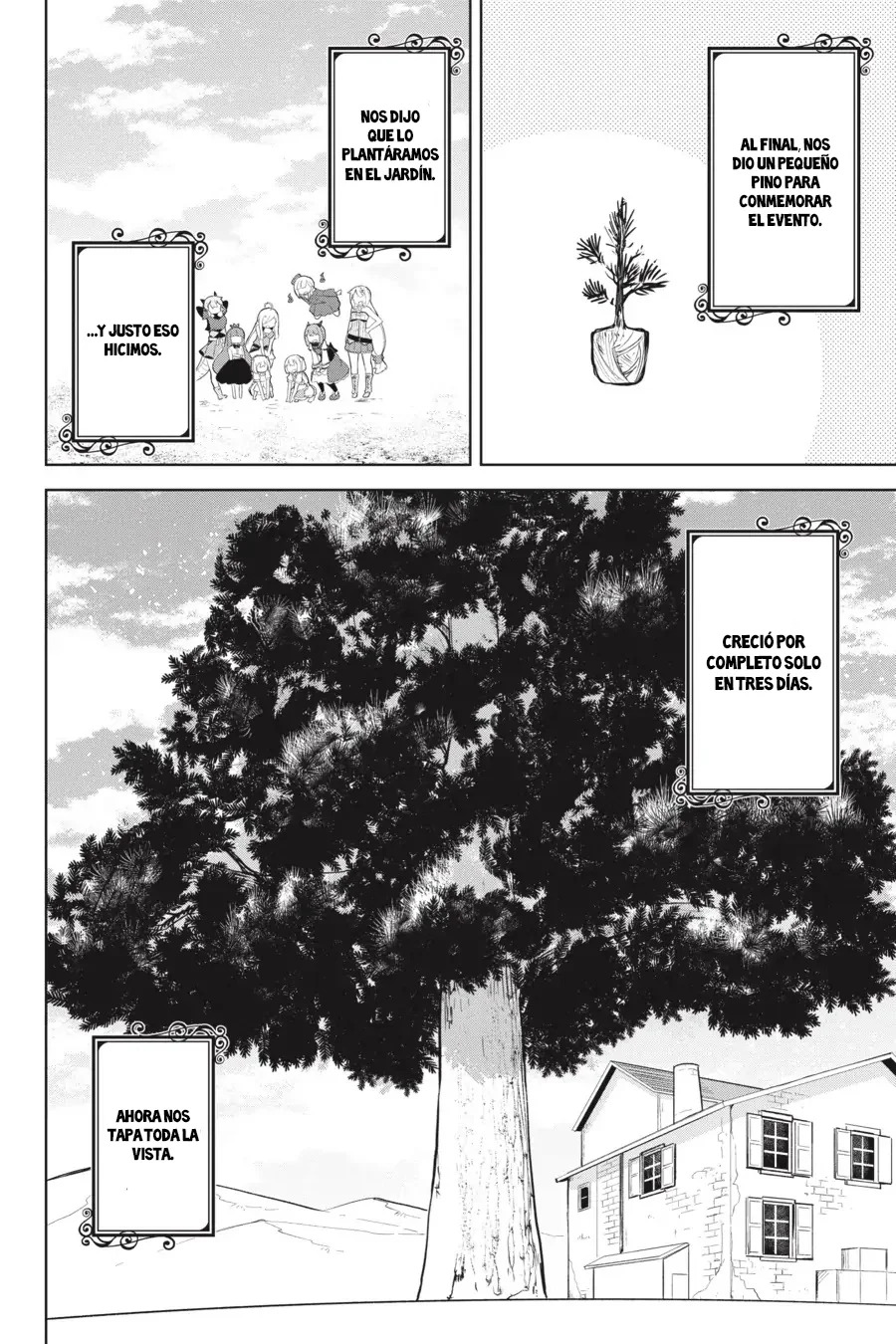 Read Slime Taoshite 300-nen, Shiranai Uchi ni Level Max ni Nattemashita (ES) Manga Online