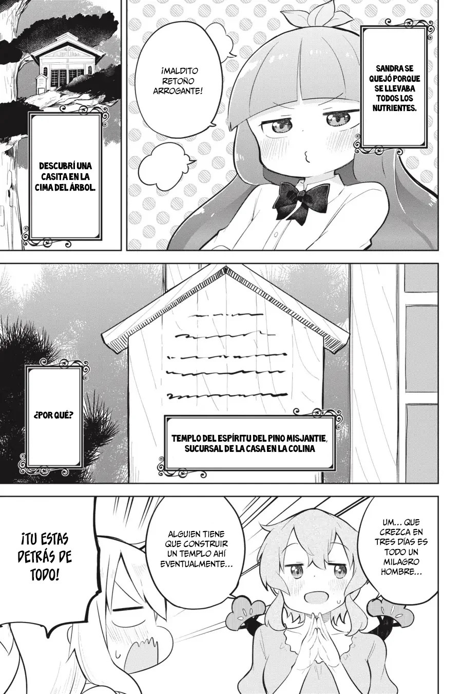 Read Slime Taoshite 300-nen, Shiranai Uchi ni Level Max ni Nattemashita (ES) Manga Online