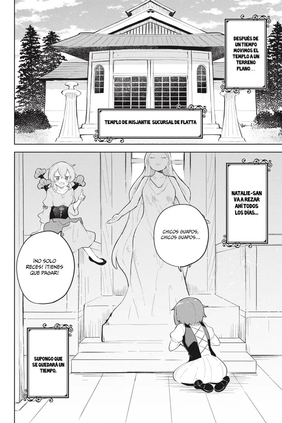 Read Slime Taoshite 300-nen, Shiranai Uchi ni Level Max ni Nattemashita (ES) Manga Online
