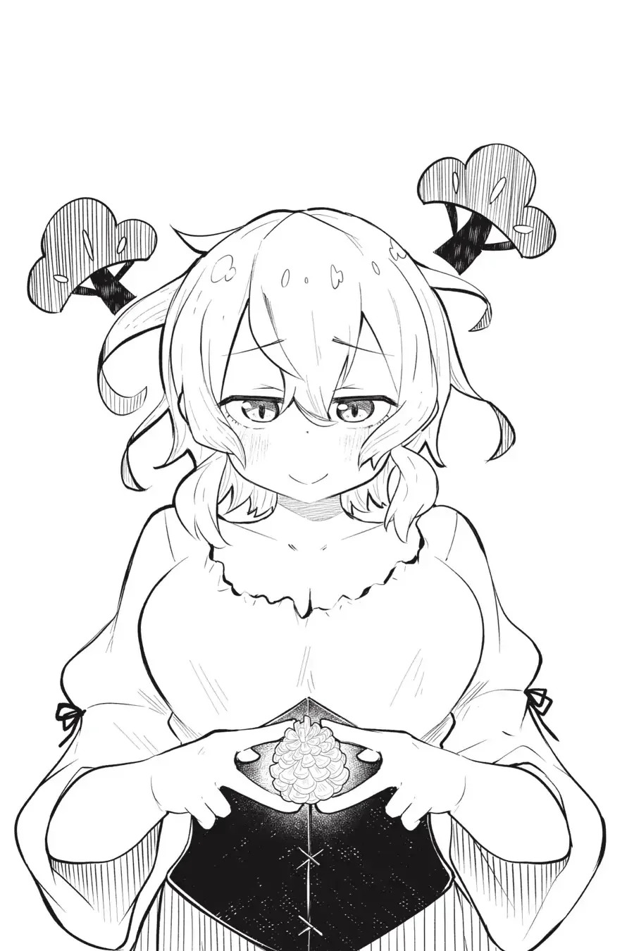Read Slime Taoshite 300-nen, Shiranai Uchi ni Level Max ni Nattemashita (ES) Manga Online