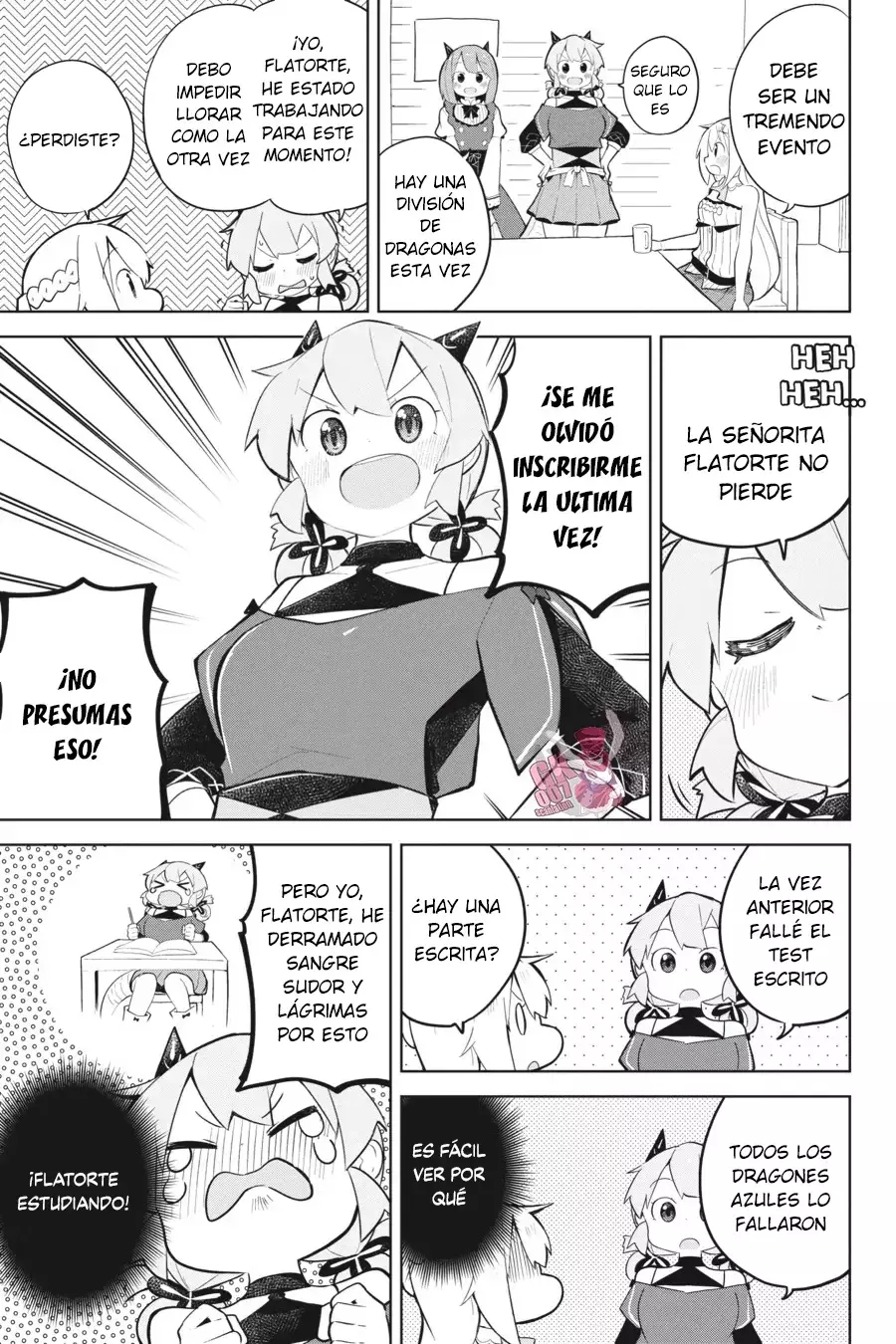 Read Slime Taoshite 300-nen, Shiranai Uchi ni Level Max ni Nattemashita (ES) Manga Online