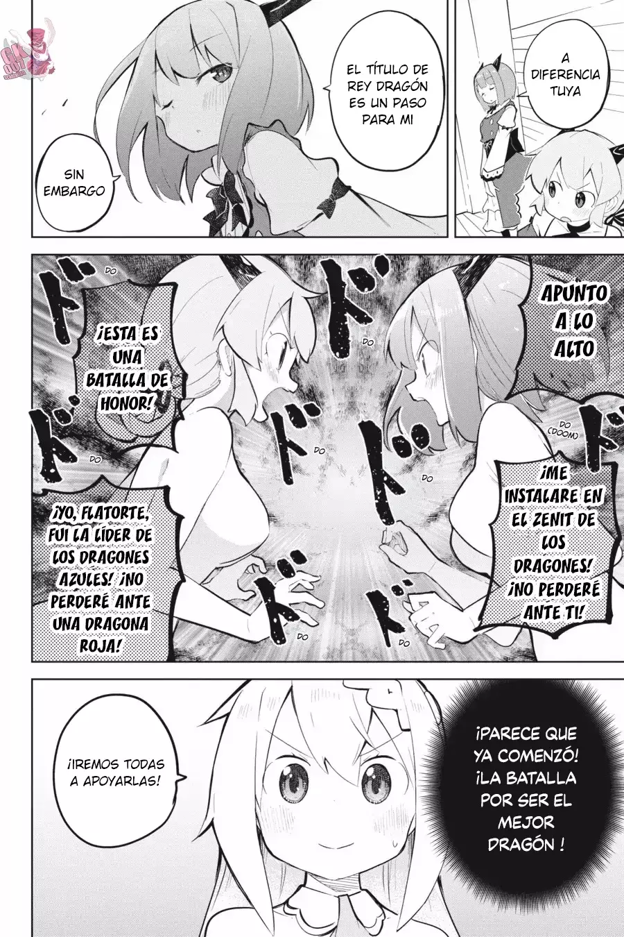 Read Slime Taoshite 300-nen, Shiranai Uchi ni Level Max ni Nattemashita (ES) Manga Online