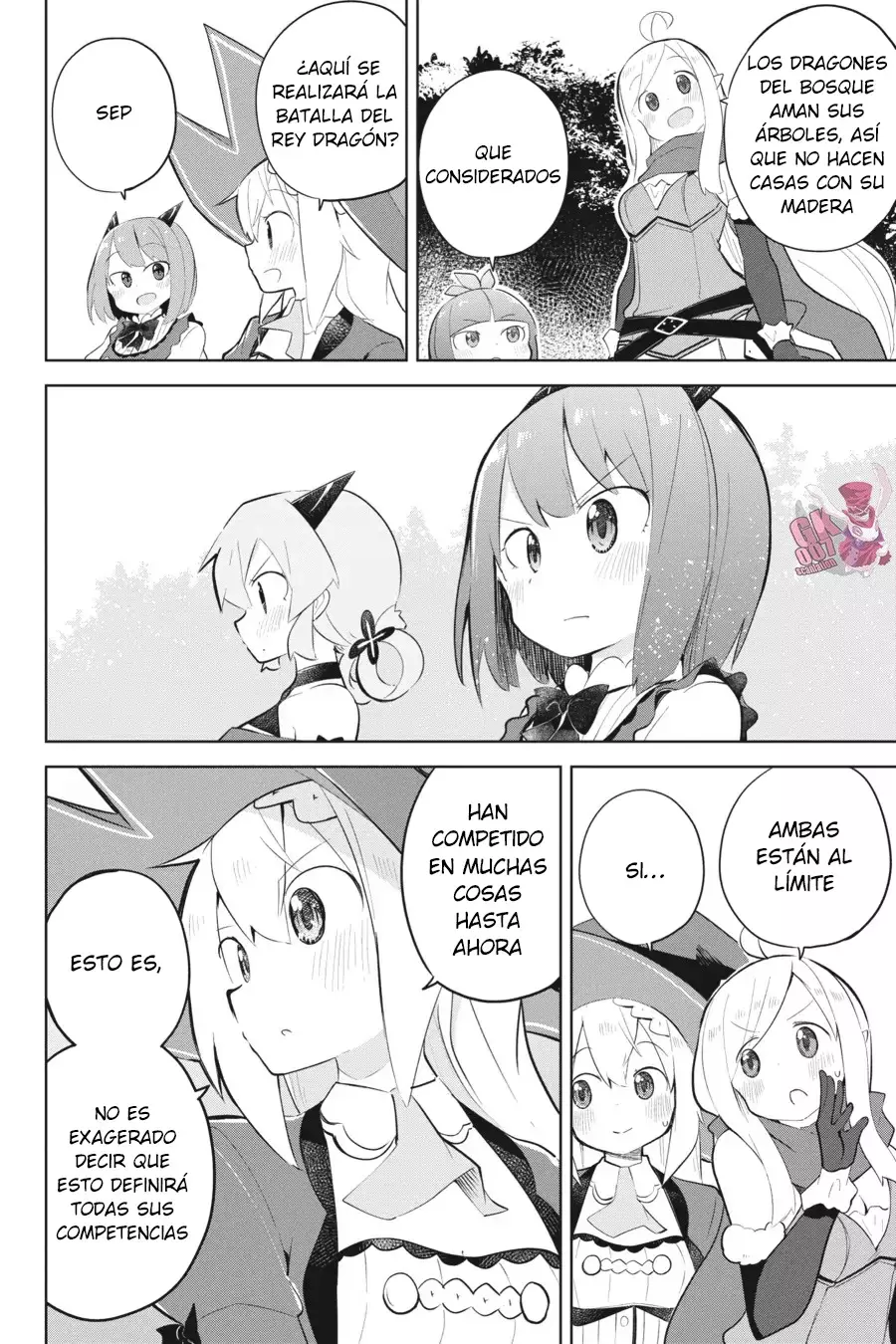 Read Slime Taoshite 300-nen, Shiranai Uchi ni Level Max ni Nattemashita (ES) Manga Online
