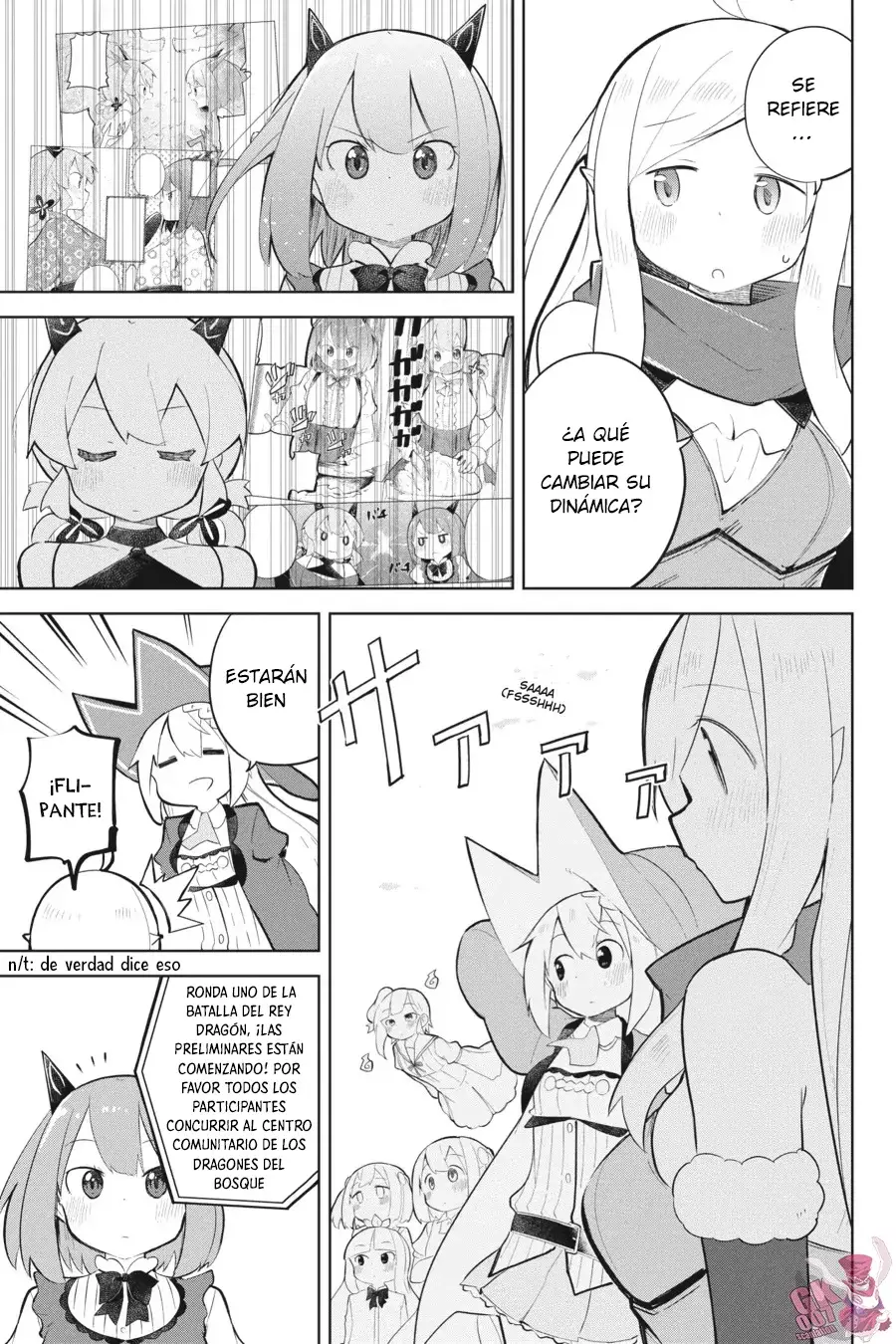 Read Slime Taoshite 300-nen, Shiranai Uchi ni Level Max ni Nattemashita (ES) Manga Online