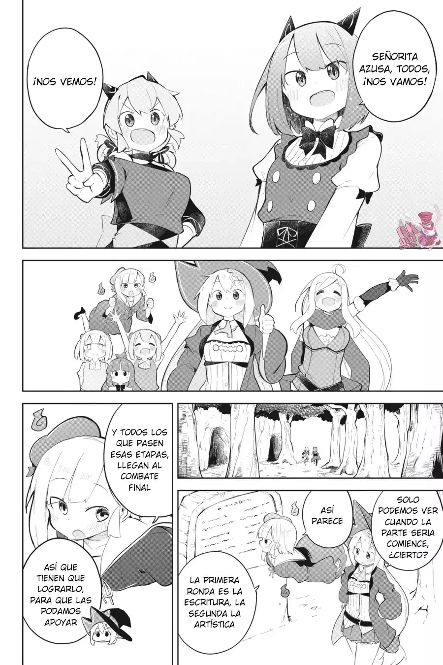 Read Slime Taoshite 300-nen, Shiranai Uchi ni Level Max ni Nattemashita (ES) Manga Online