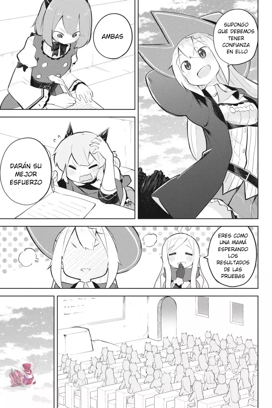 Read Slime Taoshite 300-nen, Shiranai Uchi ni Level Max ni Nattemashita (ES) Manga Online