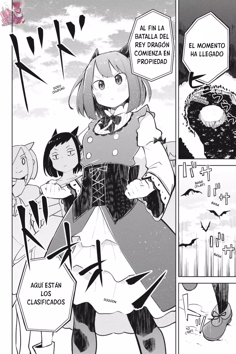Read Slime Taoshite 300-nen, Shiranai Uchi ni Level Max ni Nattemashita (ES) Manga Online