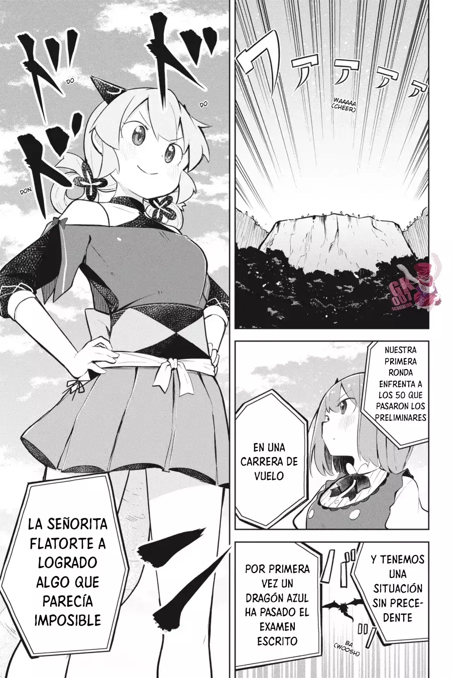 Read Slime Taoshite 300-nen, Shiranai Uchi ni Level Max ni Nattemashita (ES) Manga Online