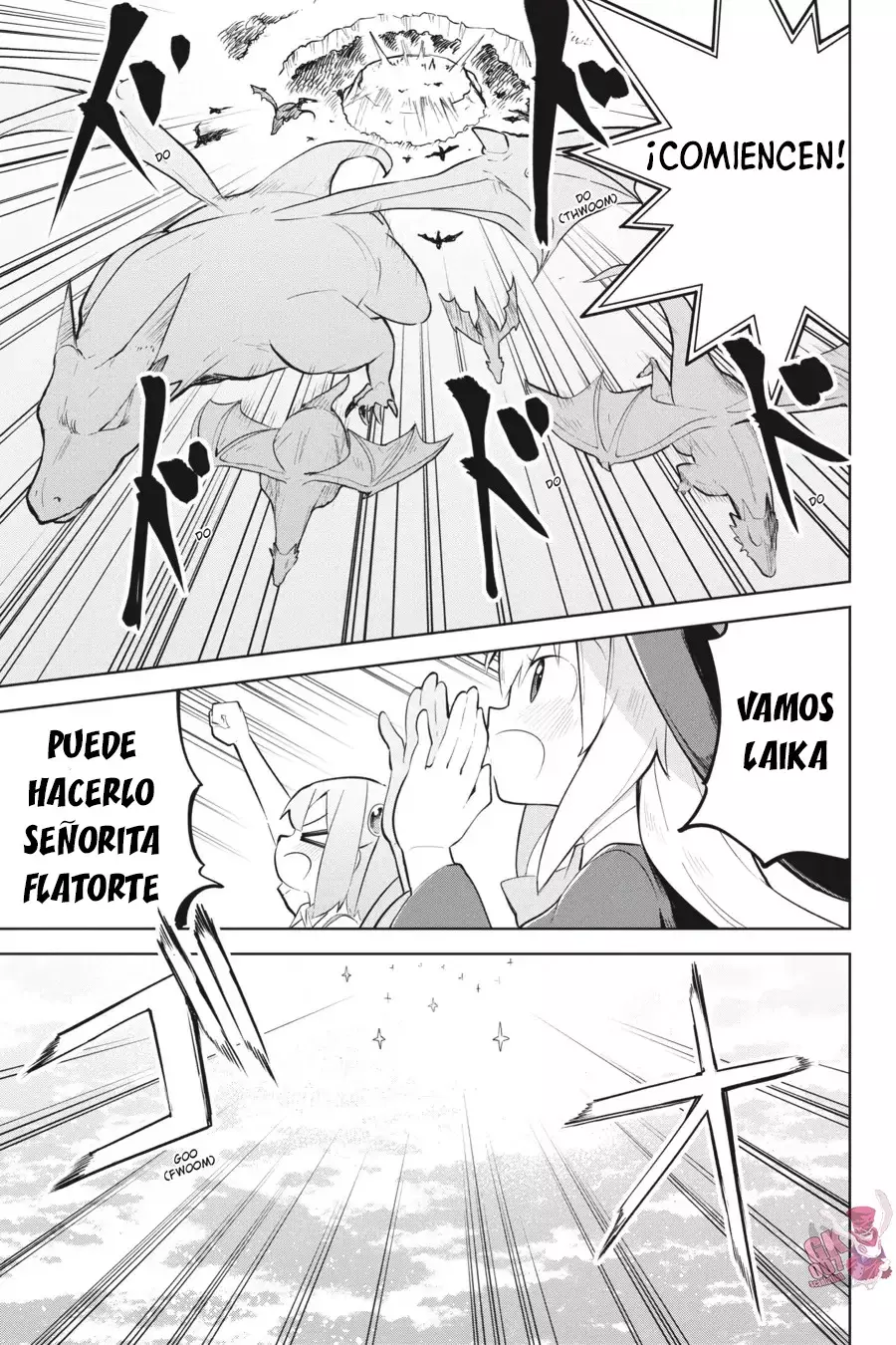 Read Slime Taoshite 300-nen, Shiranai Uchi ni Level Max ni Nattemashita (ES) Manga Online