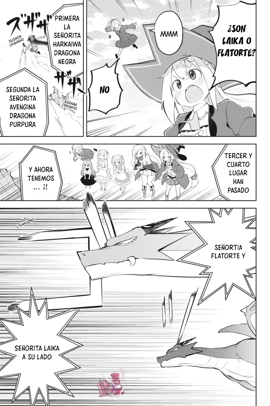 Read Slime Taoshite 300-nen, Shiranai Uchi ni Level Max ni Nattemashita (ES) Manga Online