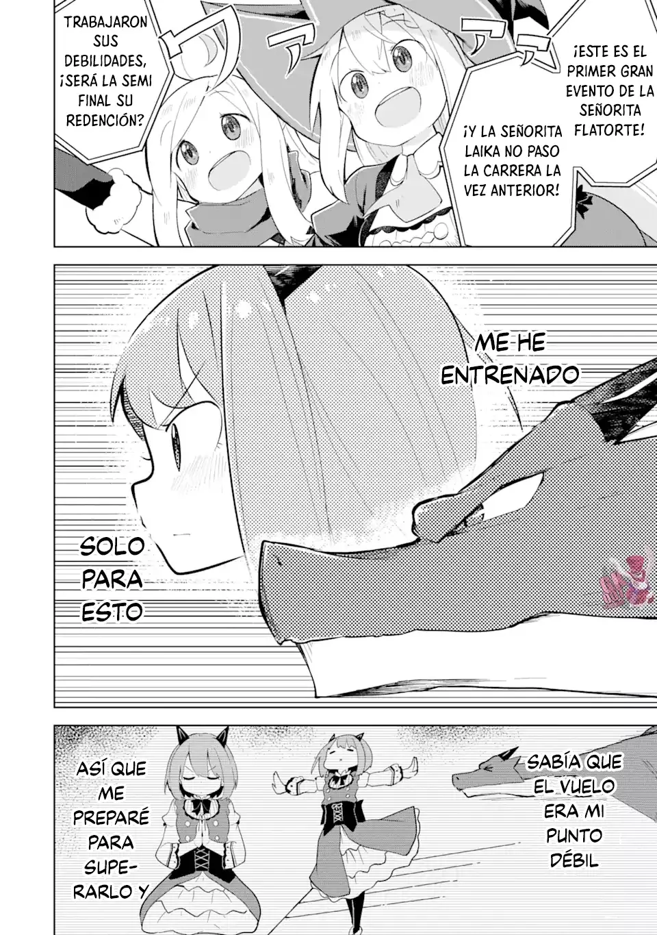 Read Slime Taoshite 300-nen, Shiranai Uchi ni Level Max ni Nattemashita (ES) Manga Online