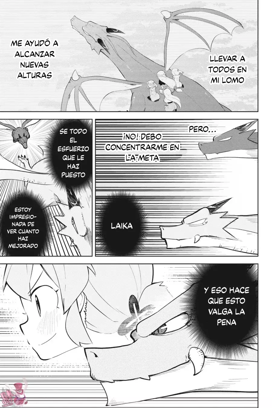 Read Slime Taoshite 300-nen, Shiranai Uchi ni Level Max ni Nattemashita (ES) Manga Online
