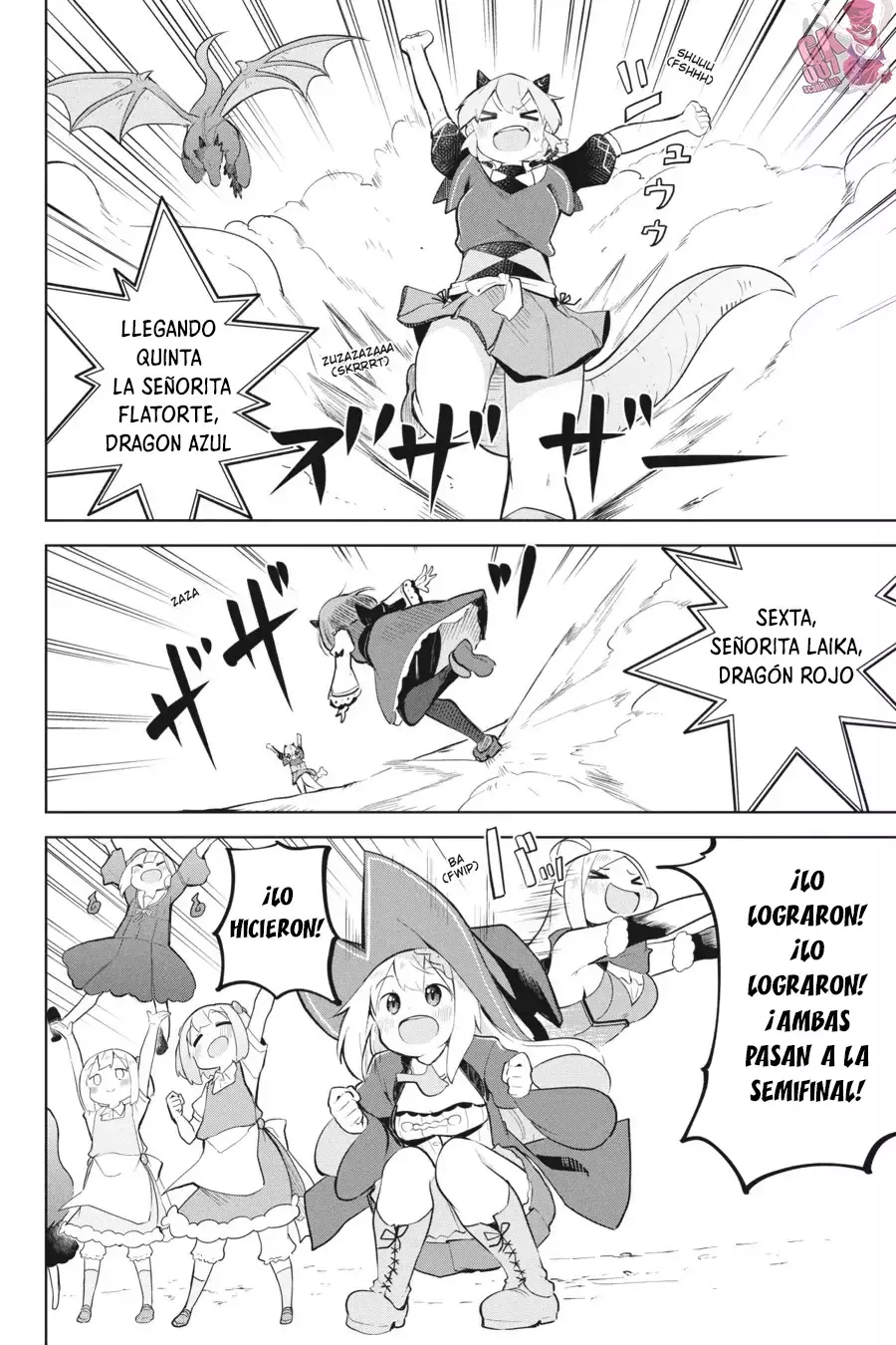 Read Slime Taoshite 300-nen, Shiranai Uchi ni Level Max ni Nattemashita (ES) Manga Online